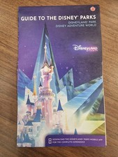 Disneyland Paris Adventure