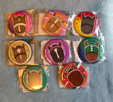 Various UMABred [Pre-2000