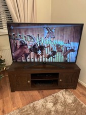 LG 49 inch Ultra HD 4K Smart