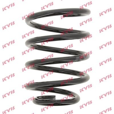 Kyb rc2935 suspension - kyb, spring