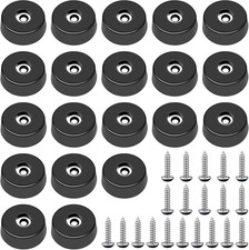 40pieces Rubber Feet for