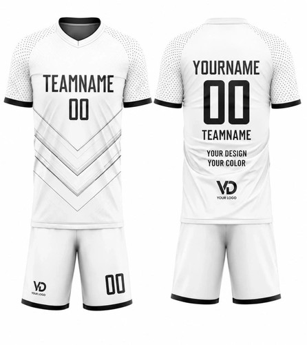 Pcs custom soccer uniform - 10,