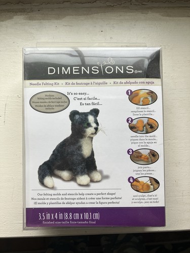 Dimensions crafts needle - crafts,