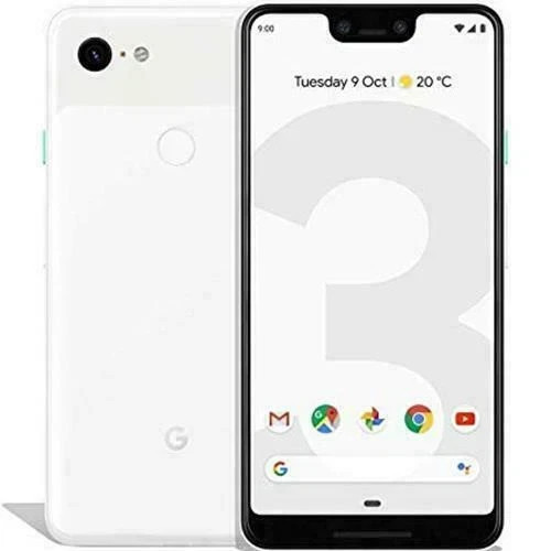 Google pixel 3xl clearly - pixel, 6.3"