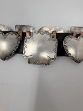 Vintage Navajo Artist 925