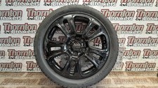 BMW MINI 17â€ ALLOY WHEEL