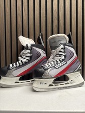 Bauer Vapor Speed Ti Ice