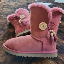 UGG Australia Bailey Charms