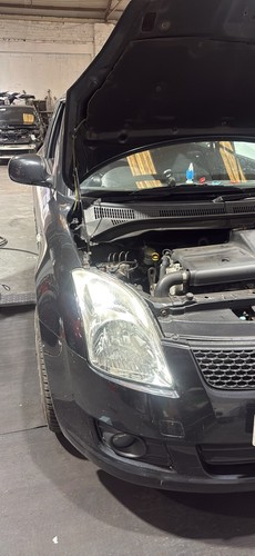 Suzuki engine diesel - 1.3,