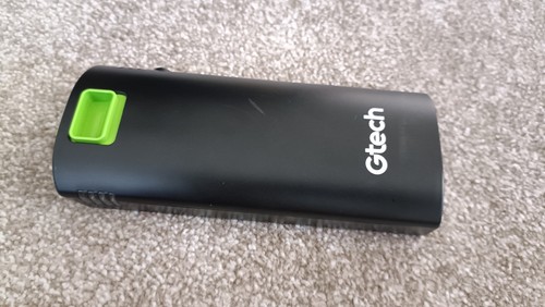 Gtech pro battery - battery,