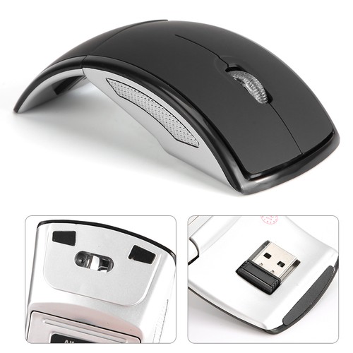 Wireless arc mouse - 2.4g,