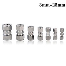 Compression Fittings Stainless