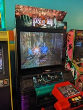 THE HOUSE OF THE DEAD 2 Deluxe