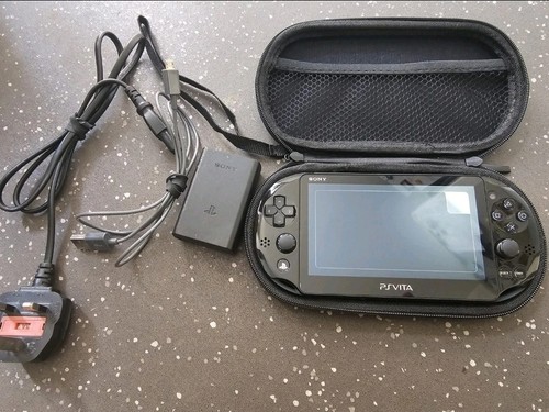 Sony vita slim case - sony, &