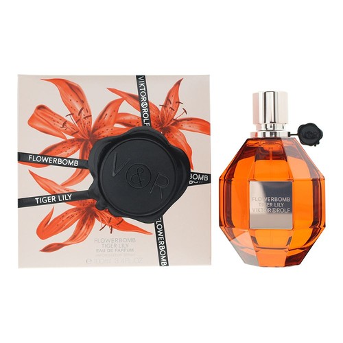 Viktor rolf flowerbomb - &,