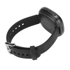 T- Video Recorder Watch