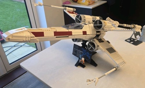 Lego star wars ultimate - lego,