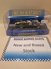 Scalextric C3031 Lotus 49