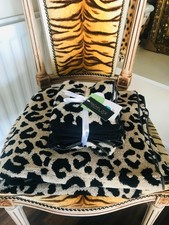 NEW RACHEL  ZOE LEOPARD