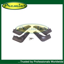 Premier Direct Fit Mud Flaps