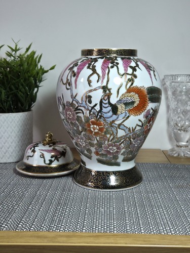 Vintage chinese porcelain - chinese,