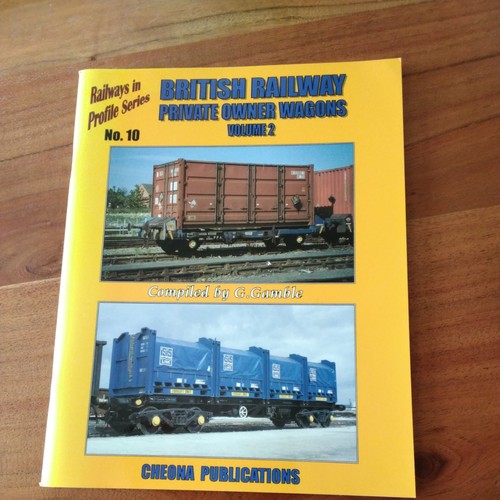 British railway private owner - railway,
