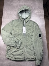 C.P. Company Chrome-R Padded