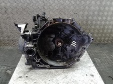 CITROEN DISPATCH GEARBOX 6 SPEED MANUAL 2.0 DIESEL 9819585680 MK3 2016-2025