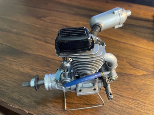 Used vintage or 63 - , rc