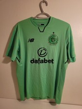 Celtic F.C Mens Shirt Size