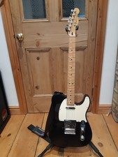 Fender Standard Telecaster