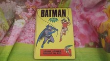 BATMAN ANNUAL 1967