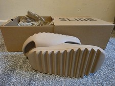 Adidas Yeezy Slide 'Pure'