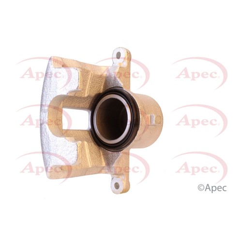 Front right apec brake - front,