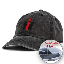 Vintage Washed Baseball Cap