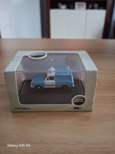 Oxford Diecast Ford Anglia 105E Van - Hull City Police - 76ANG030 Boxed 1:76 MIB