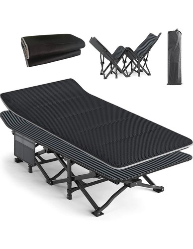 Camping beds for - for, adults