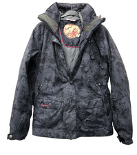 Surfanic Women's Ski Jacket