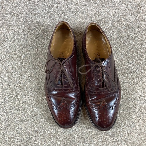 Loake shoes mens size 5 - mens, 7.5