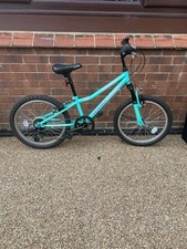 Girls Apollo Zest Bike