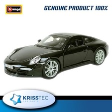 Porsche 911 carrera bburago - 911,
