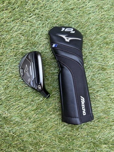 Mizuno clk degree - 3, hybrid