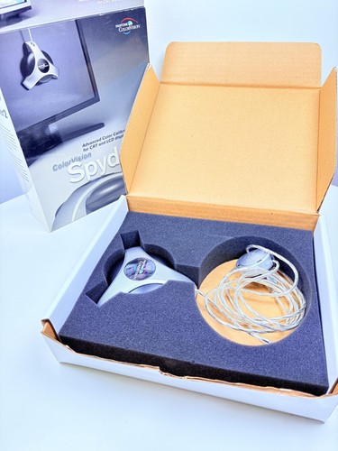 Pantone colorvision spyder2 - pantone,
