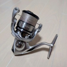 Shimano 19 Stradic 2500SHG
