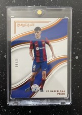 2023-24 Panini Immaculate