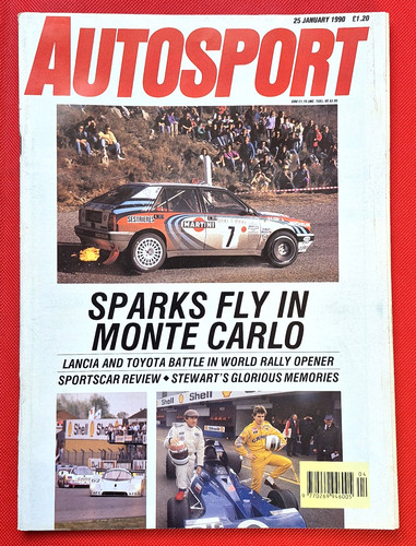 Autosport jan 1990 monte - jan,