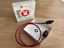 Nordost red dawn power - nordost,