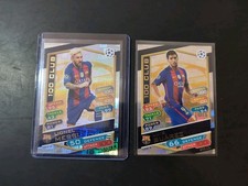 Match Attax Champions League