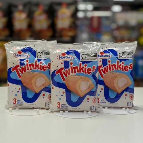 Hostess twinkies triple pack - hostess,
