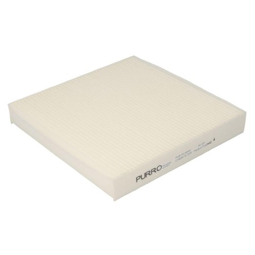 Cabin filter fits honda civic - filter,
